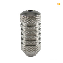 Top Vente Tube de tatouage en acier inoxydable de 22 mm Meilleur nouveau design de qualité